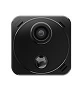 4k tiny security camera