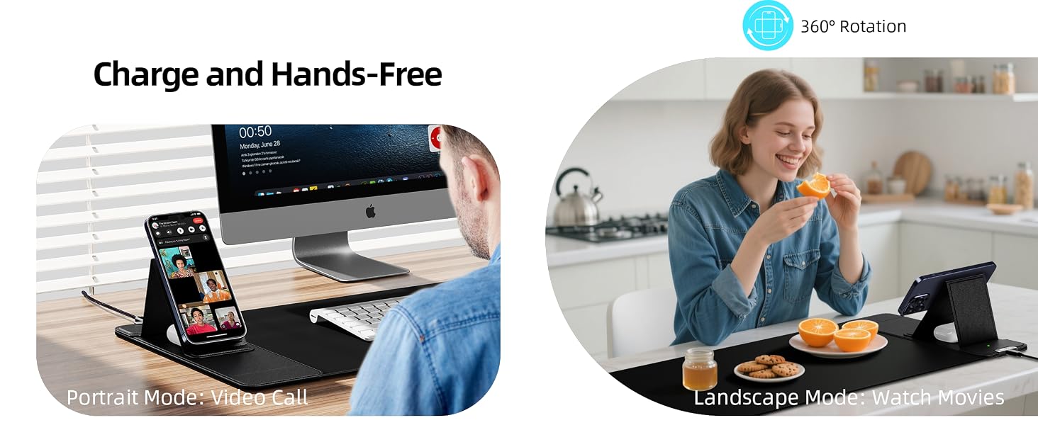 mouse pad