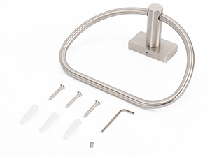 Towel Ring for Bathroom