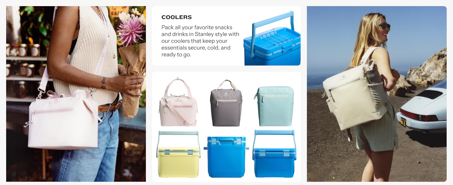 MOBILITY &amp; STORAGE