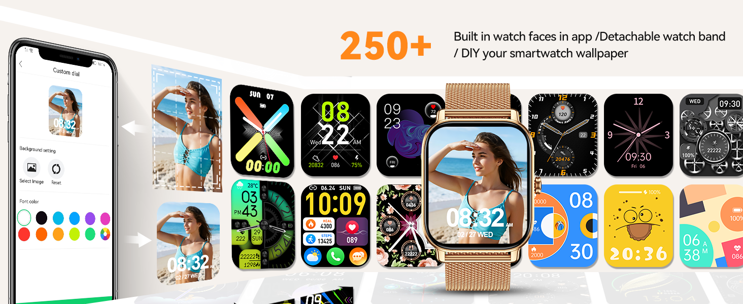 smart watch