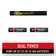 LED penlight flashlight pen flash light inspection pocket clip doctor nurse exam blue green black