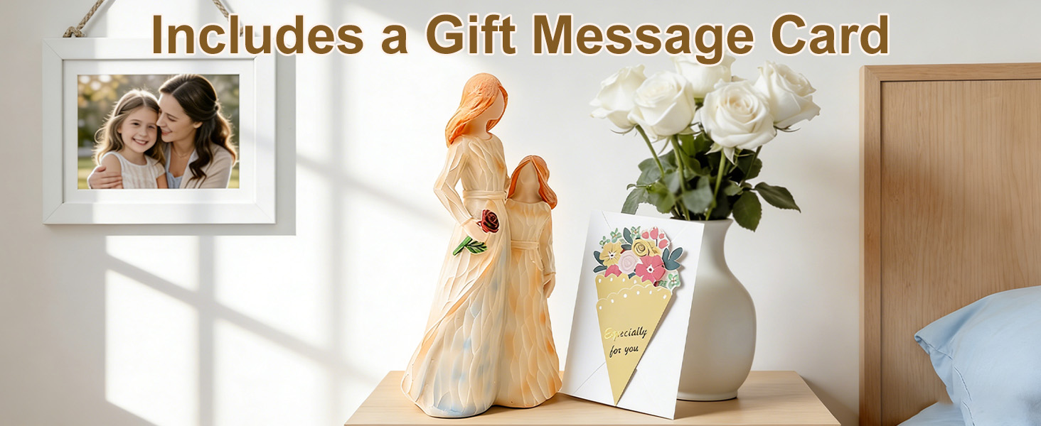 Mother’s Day gift
