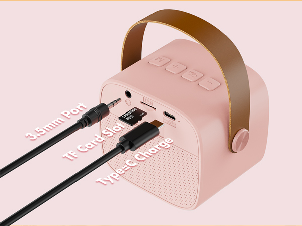 Kids Karaoke Machine