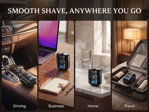 Shaver