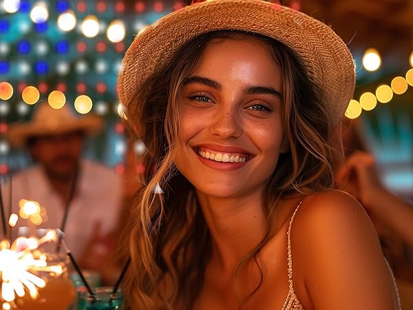 led curtain lights for decoration