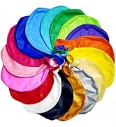 50 Pack Giant Balloons 36 Inch 17 Kinds Colors Latex Colorful Party Big Balloon Bulk for Various ...