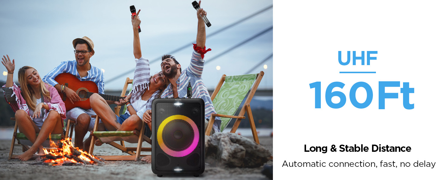 bluetooth wireless handheld portable karaoke dynamic microfonos inalambricos microphone