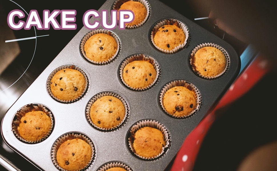 Standard Image Header With Text
