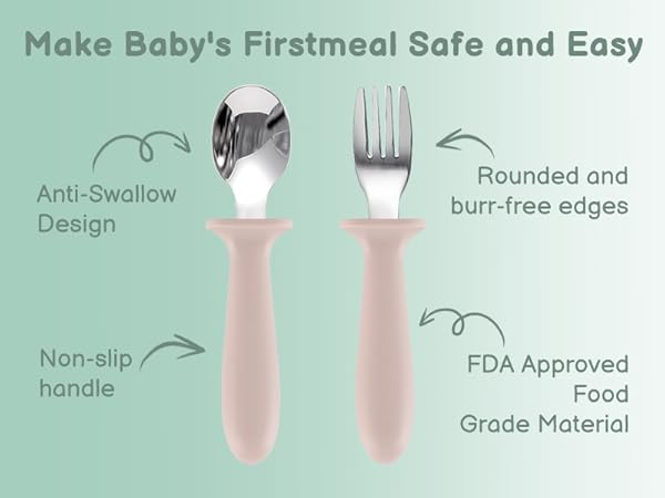 toddler utensils