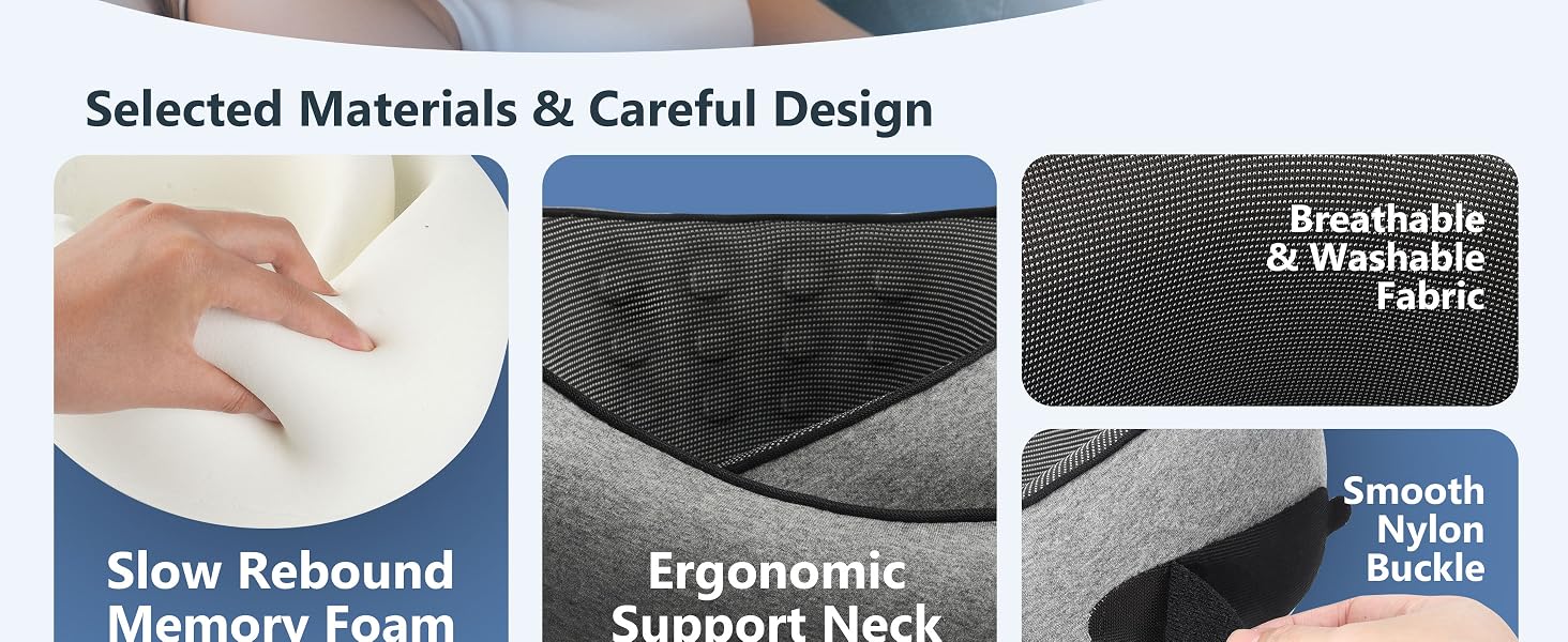 neck pillow