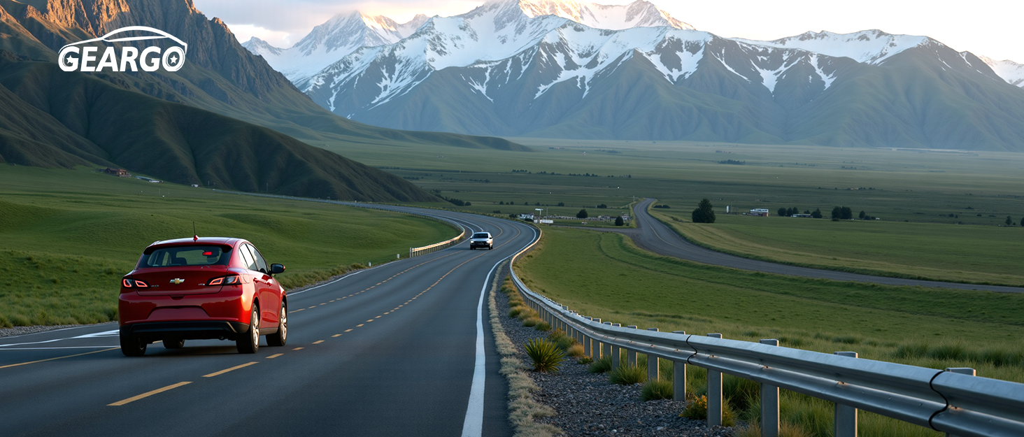 Tire Pressure Monitoring System