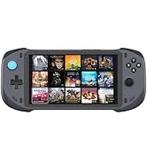 abxylute Cloud Handheld Remote Play Gaming Console, For Xbox Cloud Gaming, NVIDIA GeForce NOW, Pl...