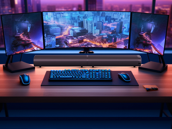 surround sound system for tv