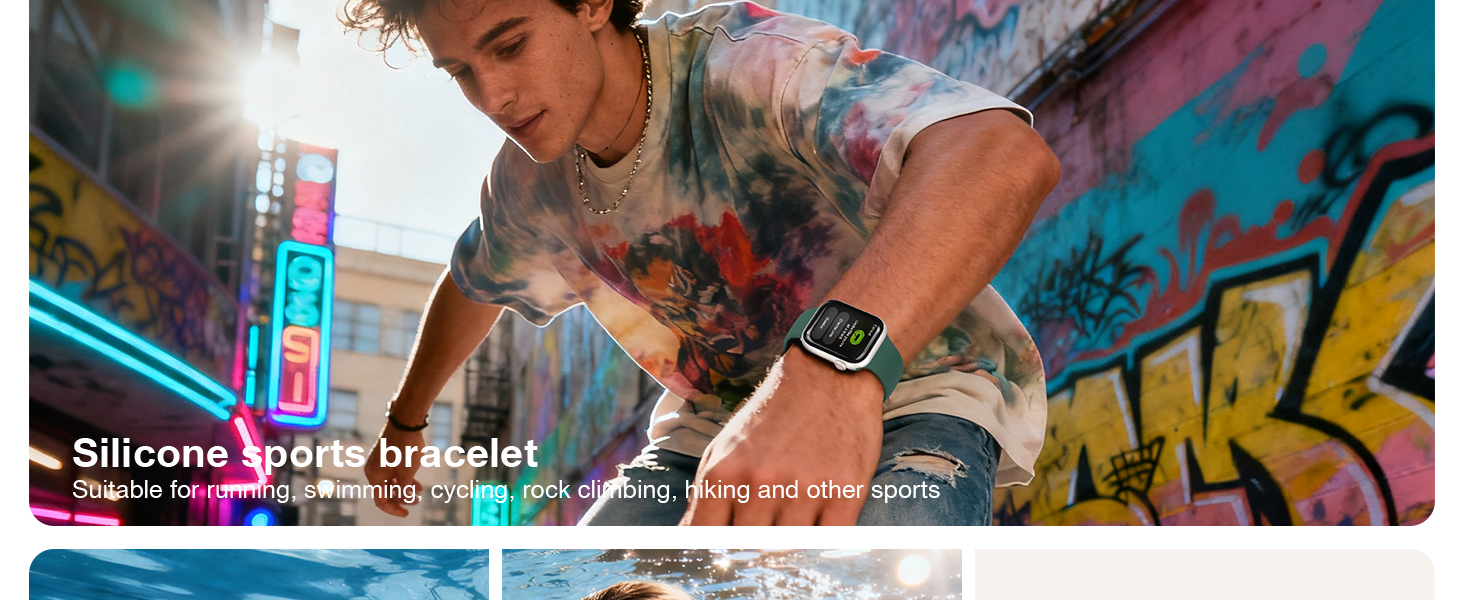 apple watch bands 40mm