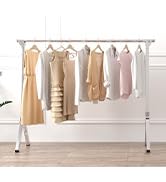 clothes drying rack