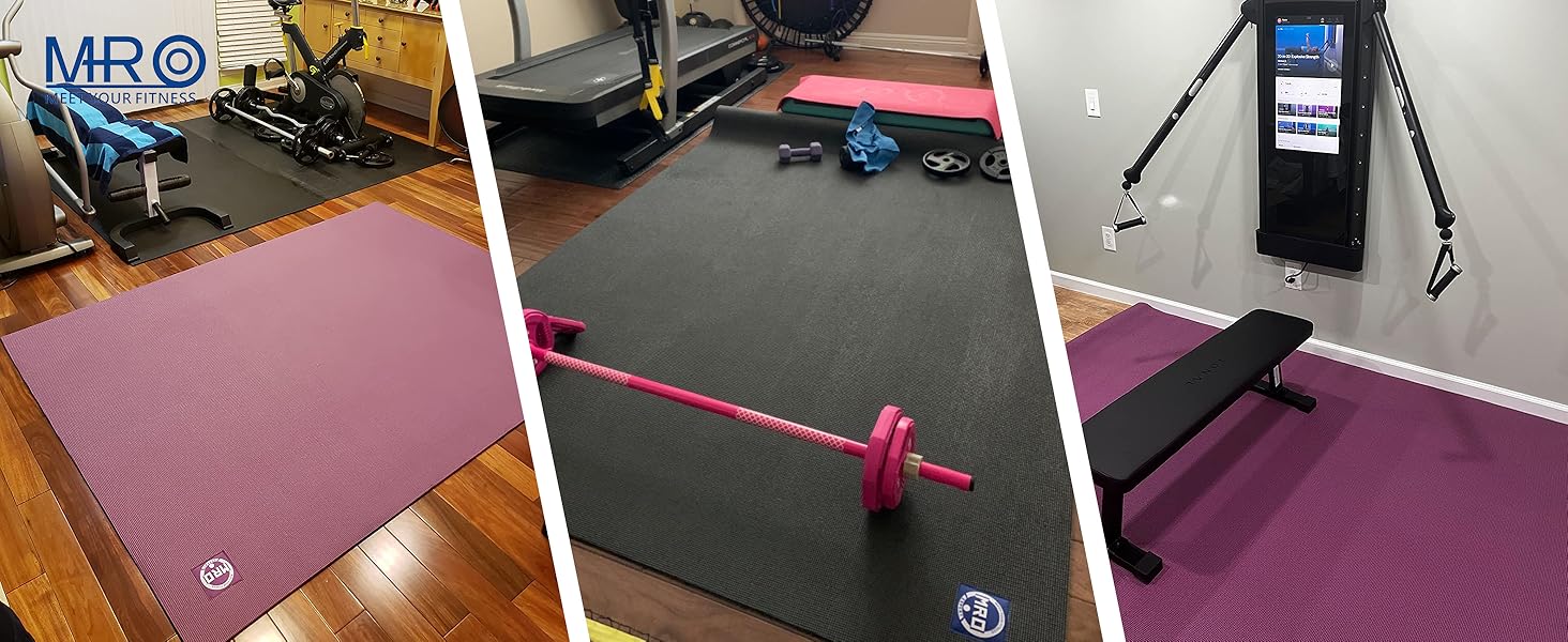 yoga A+ 6