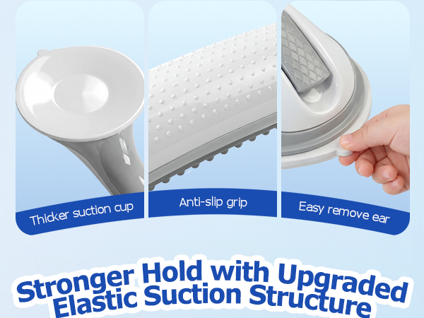 grab bars for bathroom
