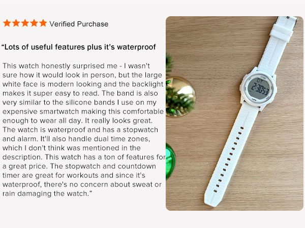 Comfortable To Wear &amp;amp; Works Well