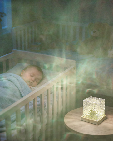 projector night light
