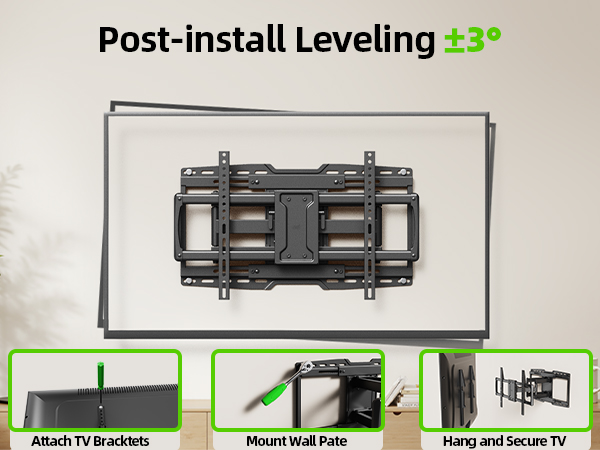 65 inch tv mount