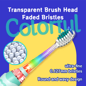 electric toothbrush kids