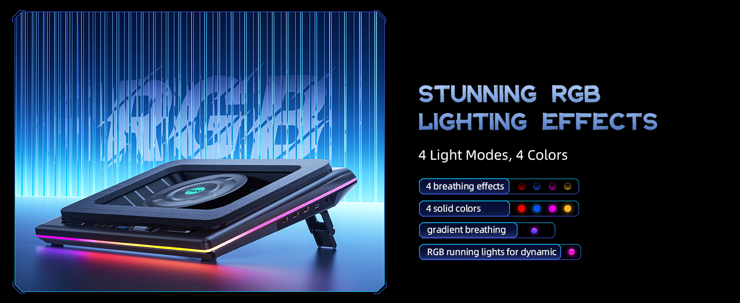 llano V12 laptop cooling pad