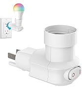 Plug in Light Socket