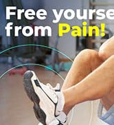 Sacroiliac Si Hip Belt by Sparthos - Relief from Si Joint, Sciatica, Pelvis, Lower Back Pain - Su...