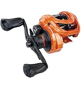 KastKing Lethal Blaze Baitcasting Fishing Reel, 7.3:1 High-Speed Gear Ratio, Low-Profile Baitcast...