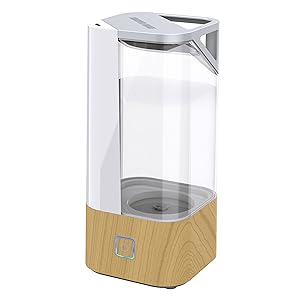 Sharper Image UHS1-SI Ultrasonic Humidifier