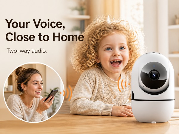 indoor camera