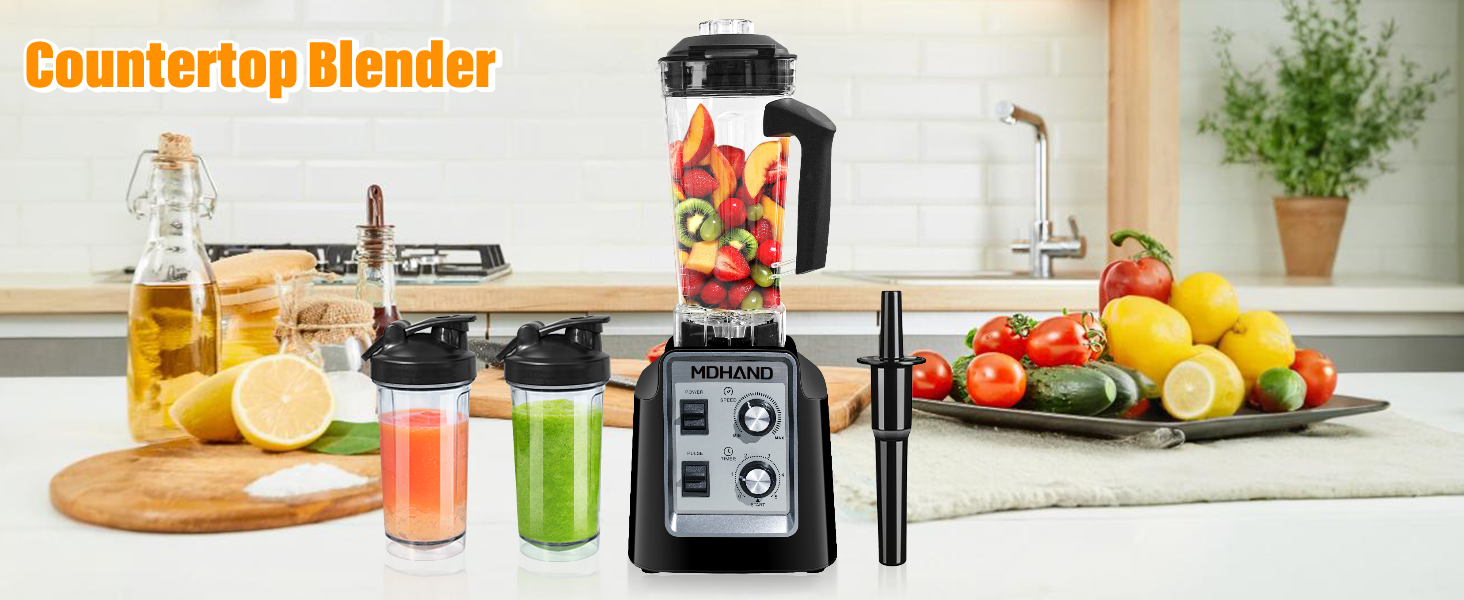blenders for kitchen