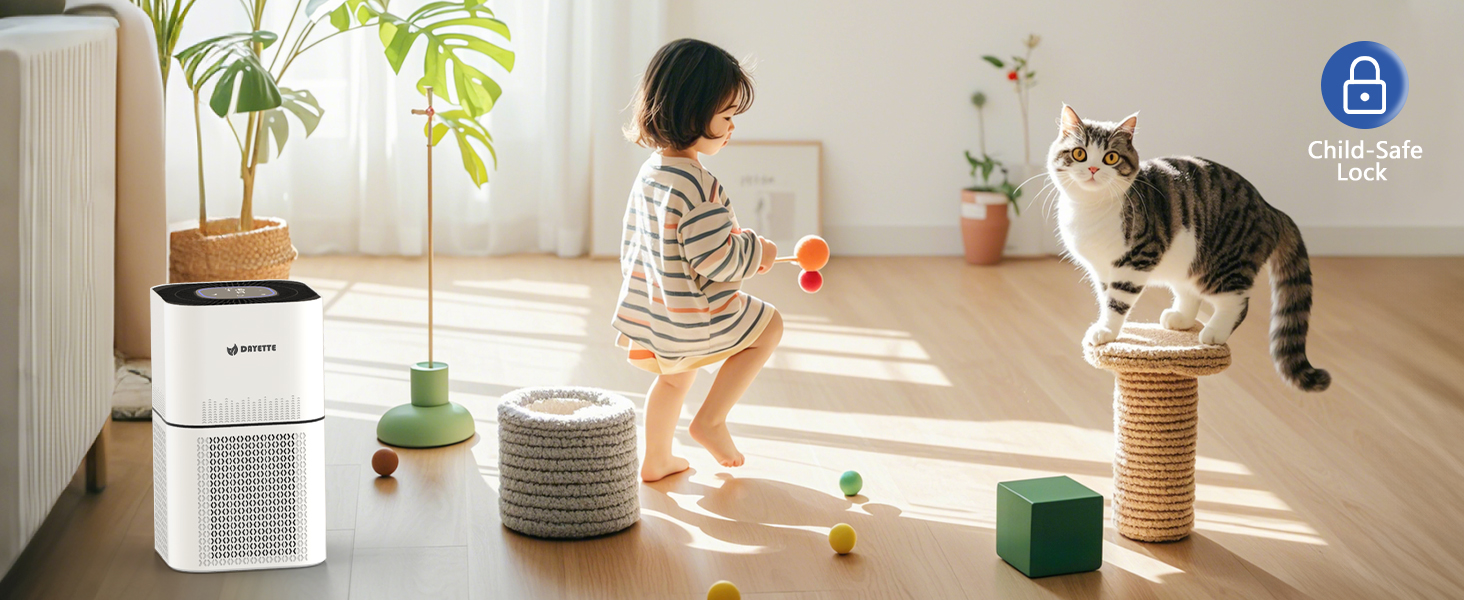 air purifiers for bedroom