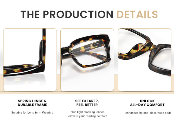 reading glasses for women
