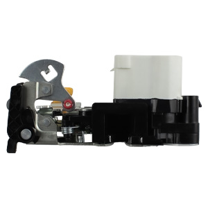 06 07 Chevy Passenger Door Lock Motor 2011 Savana 2500 Electric Door Lock Actuator 937511