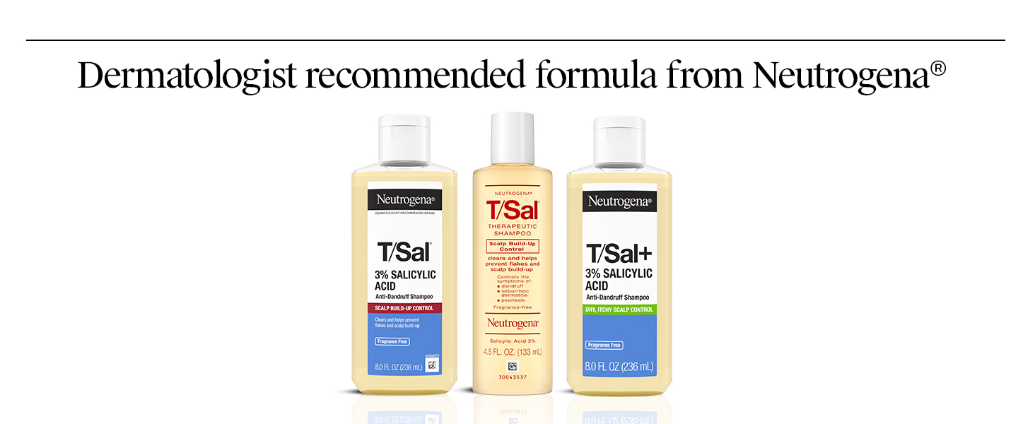 seborrheic dermatitis scalp treatment, salicylic acid shampoo, salicylic acid hair, salicylic acid