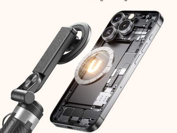 Magsafe selfie stick 