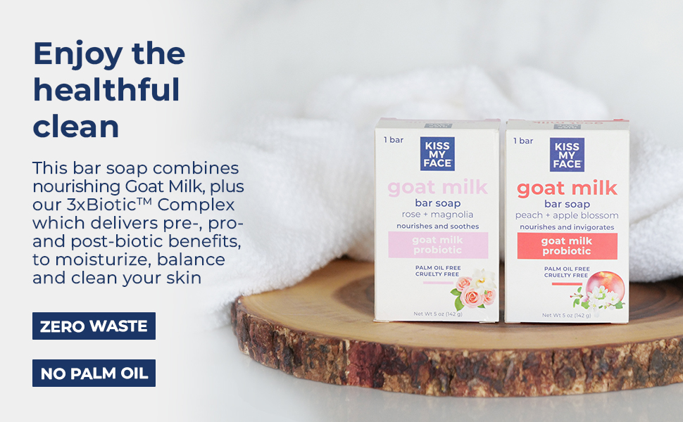 Bar Soap