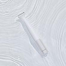 Wet or Dry Electric Shaver Trimmer