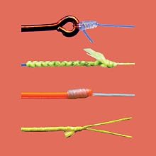 fishing knot