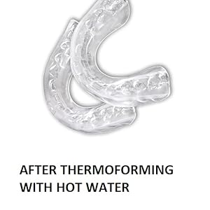 Teeth Whitening Trays