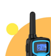 walkie talkies for boys