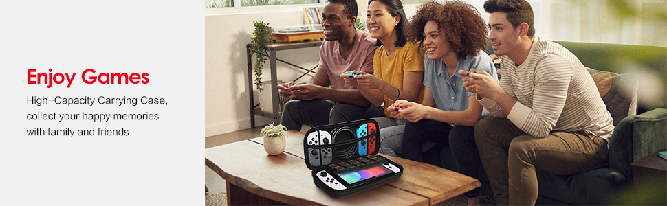 switch case
