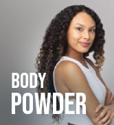 Certain Dri Body Powder for Men and Women, Maximum Sweat Absorption &amp; Moisture Control, 8 Oz, 1 Pack