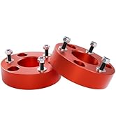 EVIL ENERGY 2 inch Front Leveling Kits For 2007-2023 Chevy Silverado 1500 GMC Sierra 1500 2WD 4WD...
