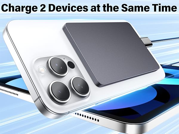wireless power bank for iphone