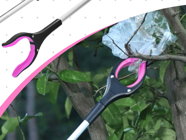 grabber reacher tool