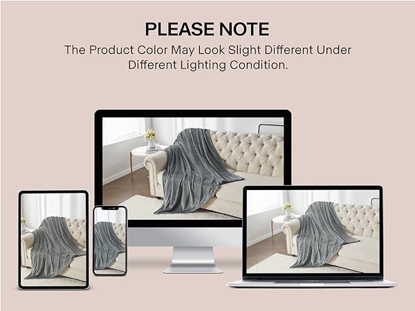 fleece blanket