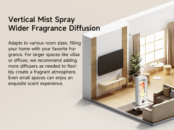 essential oil diffusers for home